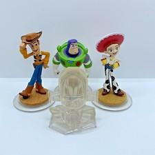 Disney Infinity 1.0 Figures