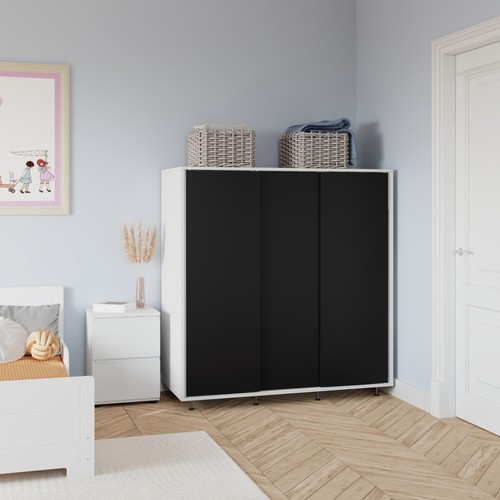120cm sliding doors - 120cm, 3