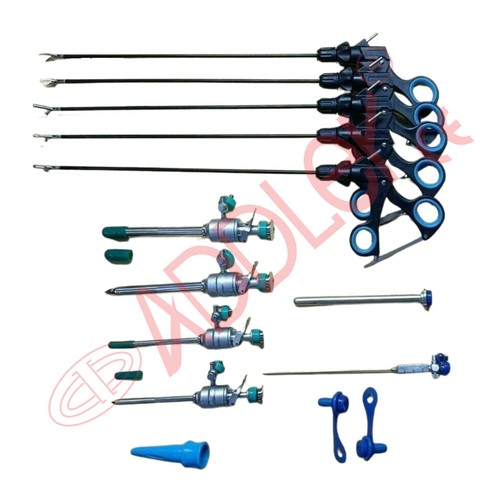 Addler laparoscopic surgery - addler,