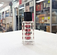 Victoria's Secret Just A Kiss Fragrance / Body Mist 75ml - BRAND NEW