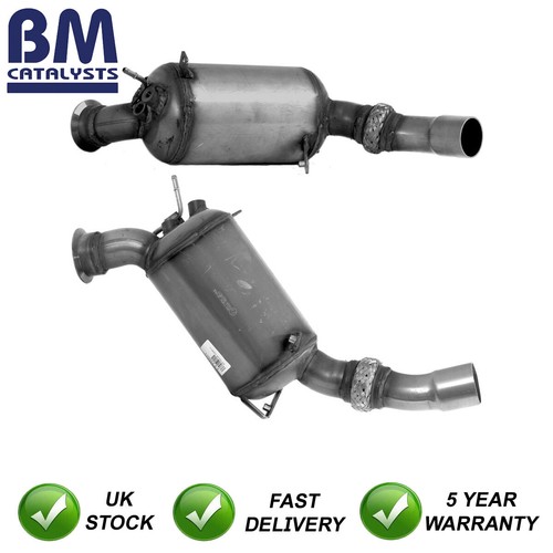 Diesel particulate filter dpf - diesel,