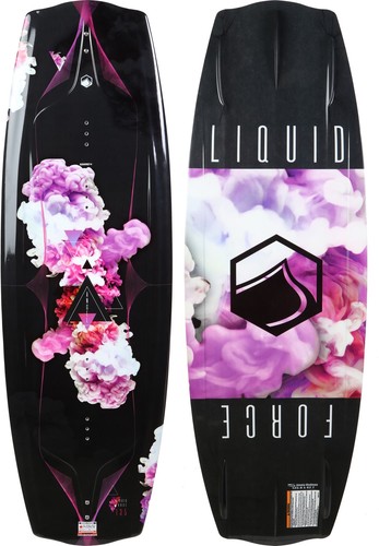 Lqiuid force angel wakeboard - force,