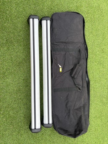 Genuine bmw roof - roof, bars