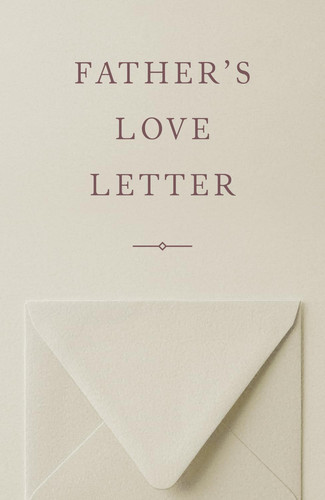 Father love letter american - father's,