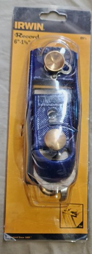 Irwin record t09 09 - record, 1/2