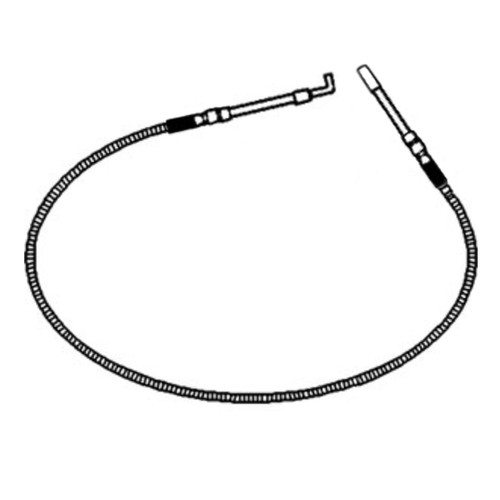 At48916 winch control push - control,