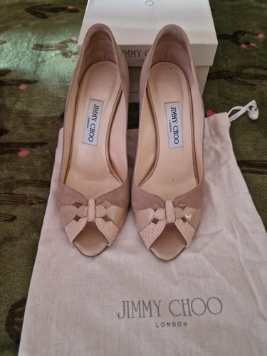 Jimmy choo shoes - jimmy,
