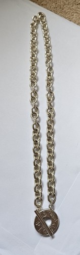 Authentic tiffany 1837 circle - tiffany,