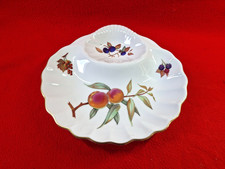 Royal Worcester EVESHAM GOLD 