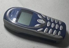 Siemens a55 grey mobile - -, (ee)