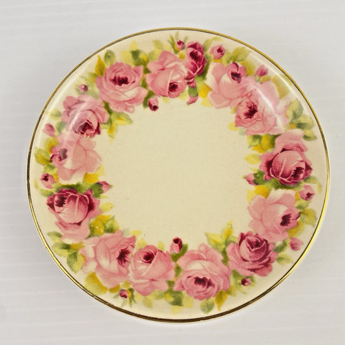 Royal doulton raby - doulton, rose