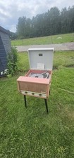 Dansette Conquest Record Player (Working)