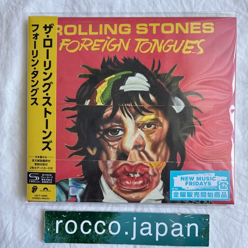 The rolling stones - rolling,