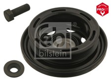 BELT PULLEY CRANKSHAFT FITS