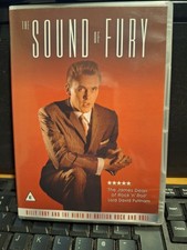 Billy Fury The Sound Of Fury