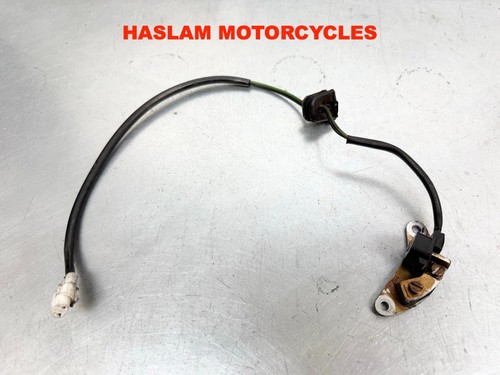 Suzuki gsxr1000 signal - suzuki,