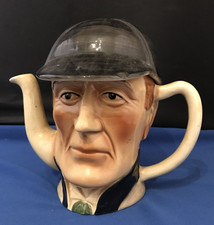 Vintage tony wood sherlock - vintage,