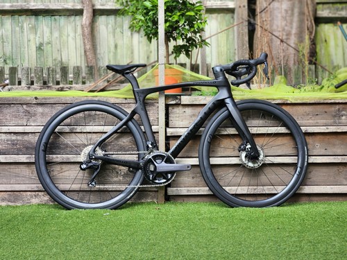 495 pinarello prince 12s - £3,495!,