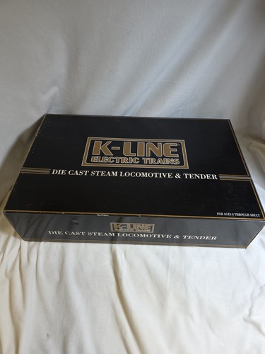 Line scale prr - k-line,