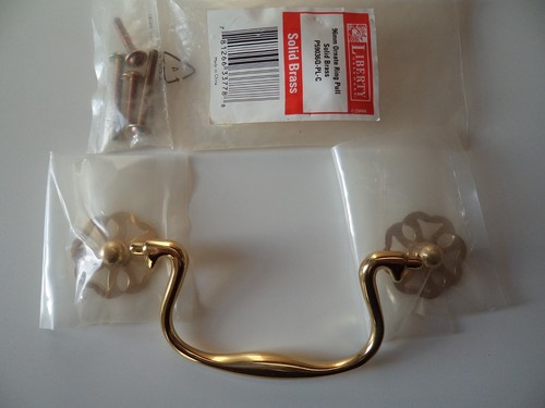 New sealed liberty hardware - liberty,