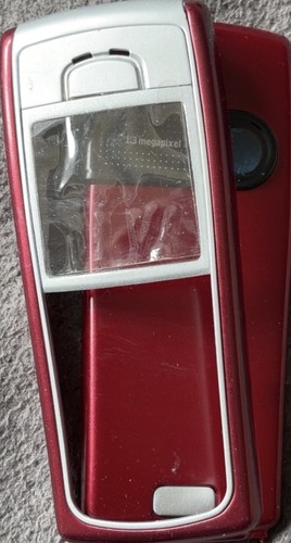 Nokia 6230 6230i front battery - nokia,