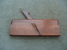 No 10 Hollow Moulding plane by