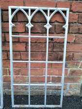 Reclaimed Vintage Aluminium