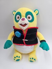 DISNEY STORE Special Agent Oso 15" PLUSH TOY Doll STUFFED