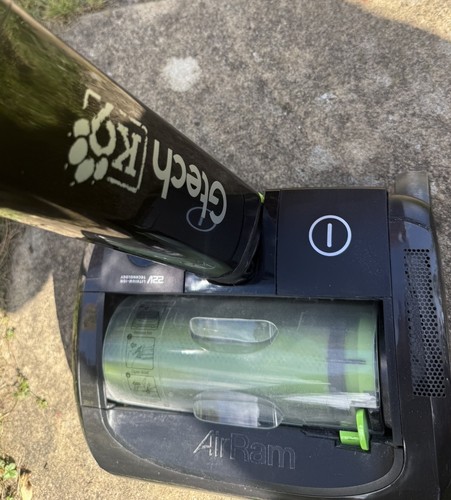 Gtech airram mk2 ar30 - airram,