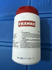 Franke 100x Cleaning Tablets