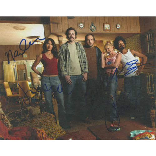 Name earl cast members - name,