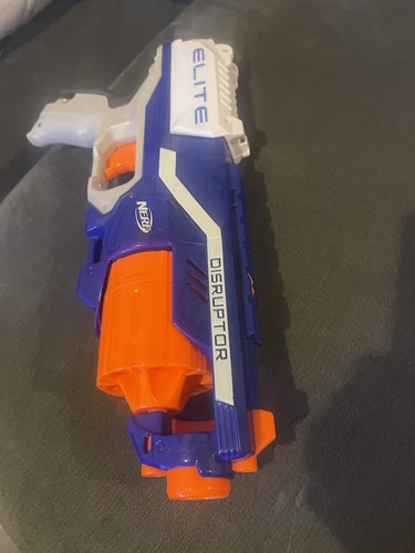 Nerf strike elite - n-strike, made