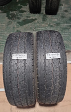 2X 215/70 R15C 109/107T