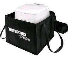 THETFORD PORTA POTTI CARRY BAG FOR 145 335 345 TOILET CAMPERVAN MOTORHOME LOO