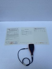 Elcometer 456B Thickness Gauge