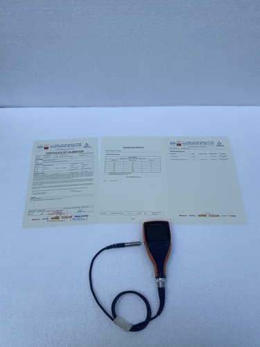 Elcometer 456b thickness - elcometer,