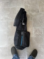 Ping Moonlite Golf Pencil Bag