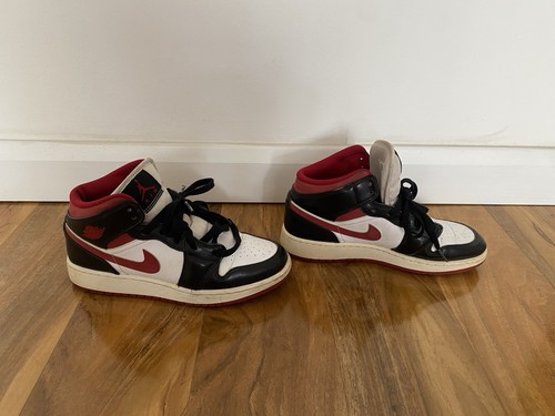 Nike air jordan mid retro - nike,