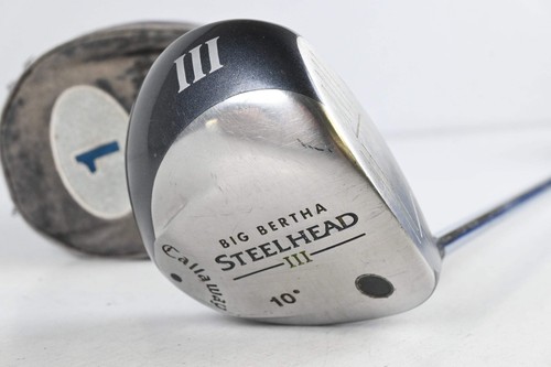 Callaway steelhead iii - callaway,