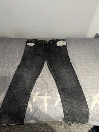Denim goods men jeans - goods,