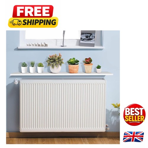 Versatile 90cm floating - 90cm, shelf