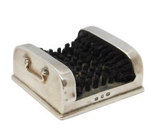 Victorian Sterling Silver