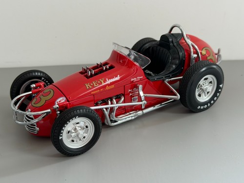 Gmp scale vintage series - gmp,