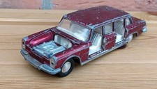 DINKY TOYS NO.128