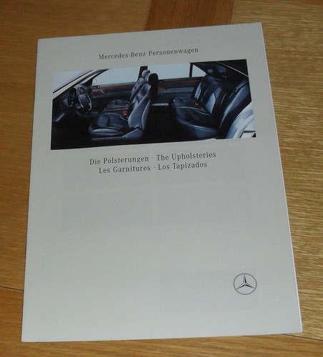 Mercedes interior colour - mercedes,
