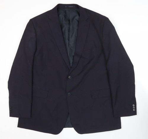 Karl jackson men blue 48in - karl,
