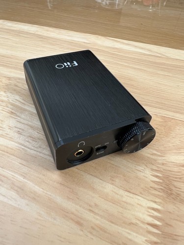 Fiio e10k olympus usb dac - olympus,