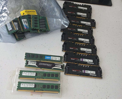 Ram modules ddr3 ddr2 mixed - ddr3/ddr2,
