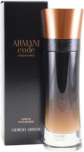 Armani code profumo giorgio - profumo, by