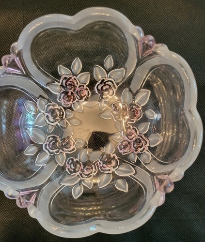 Walther glas fruits bowl - walther,